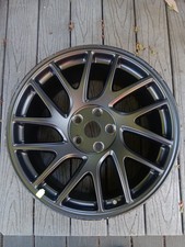Tesla Model 3 18x8.5J ET38 Photon Wheel Rim 1344229-00-B 2024-2026 OEM