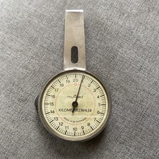 Curvimètre Vintage Multiped