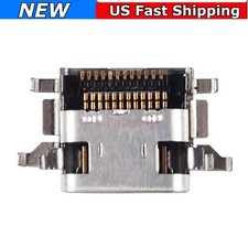 For Dell Latitude 5420 5421 P137G Laptop USB Type C Charging Port Power Jack