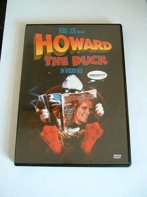 Howard the Duck