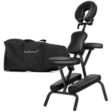 Lightweight Tattoo  Spa Massage Chair with Bag