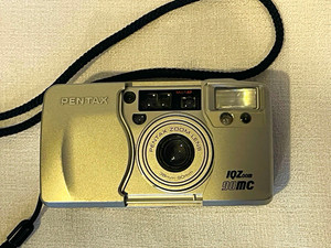 Pentax Zoom 90 | eBay