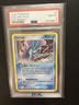 Pokemon Suicune HOLO POP Series 2 PSA 8