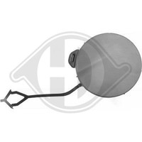 Klappe Abschlepphaken Diederichs 1816054 Hd Priority Parts FüR Opel Vorne