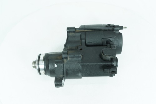 2008 Harley Softail FLSTC Heritage Classic OEM Engine Starter Motor 31618-06A