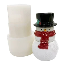 Silicone DIY Cookie Cutters Cartoon Kitchen Baking Tools Easy Cake Decoration