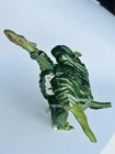 Vintage 1985 BANDAI GoBots ROCK LORDS Rockasaurs Terra Roc Action Figure. Read