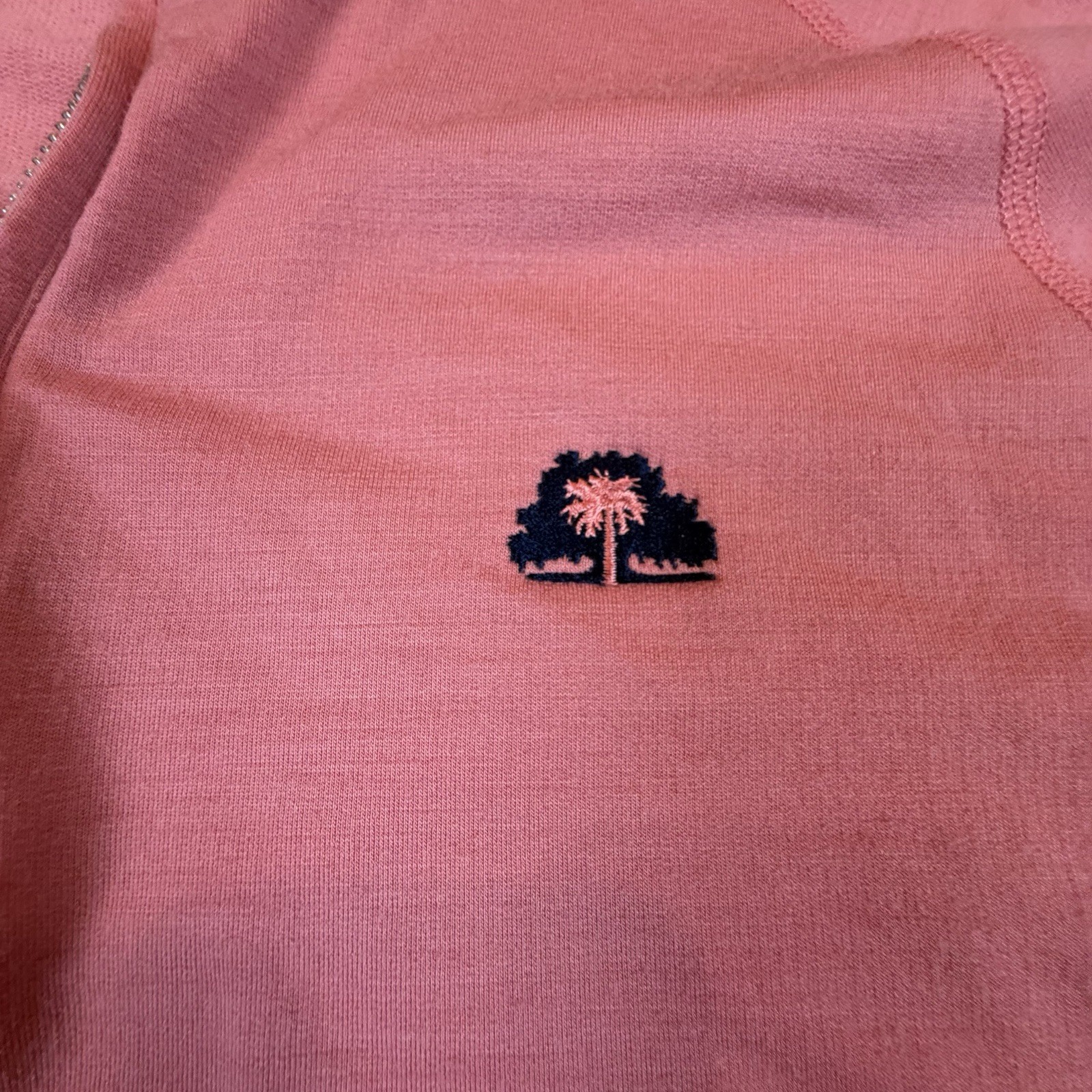 Peter Millar Excursionist Flex Performance Pullov… - image 3