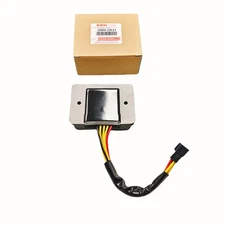 OEM Voltage Regulator Rectifier For Suzuki Intruder 1500 1998-2004 32800-33E21