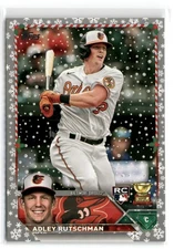 2023 Topps Holiday Baseball (Metallic Parallels) - Pick a Card - Multi-Discount