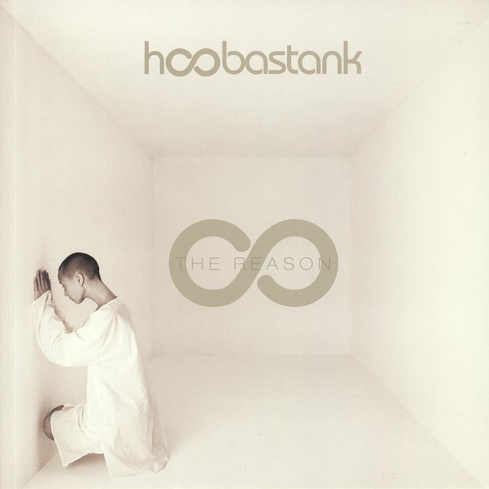 HOOBASTANK - The Reason: 15th Anniversary - Vinyl (gatefold 180 gram vinyl LP)