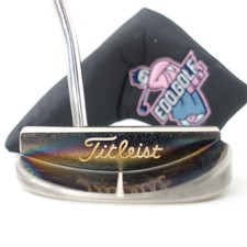 SCOTTY CAMERON STUDIO DESIGN No.5 34in Putter RH