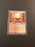 MTG Sacred Foundry Gatecrash LP