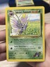 Pokemon Card Sabrina's Venomoth 34/132 Gym Heroes WOTC LP/EX 