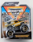 Monster Jam / Wreckreation / Series 33 / 2023 / Free Shipping