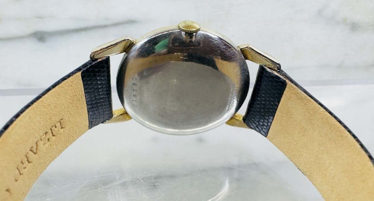 Vintage Lord Elgin Men