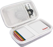 khanka Hard Case Replacement for Polaroid Hi-Print - Bluetooth Connected 2x3...