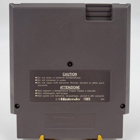 Disney's TaleSpin NES Cartridge PAL Nintendo Entertainment System NES-68-UKV