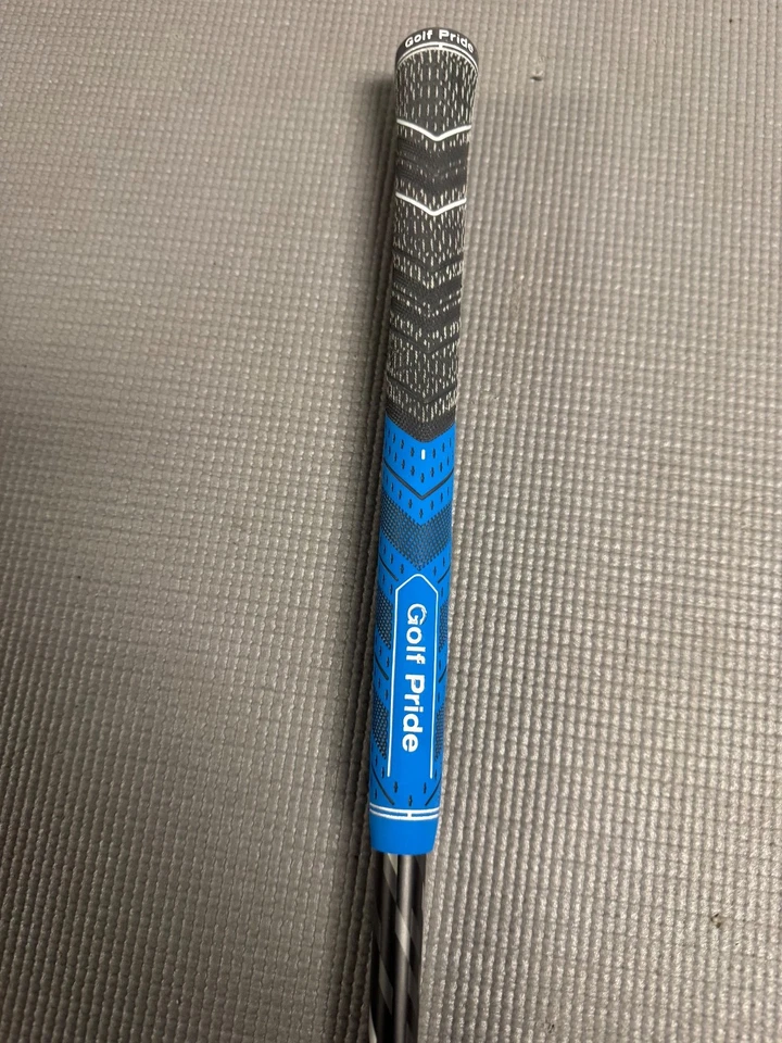 Callaway Hybrid Paradym Ai Smoke 5 - Herren RH Regular Midsize - Bild 4 von 4