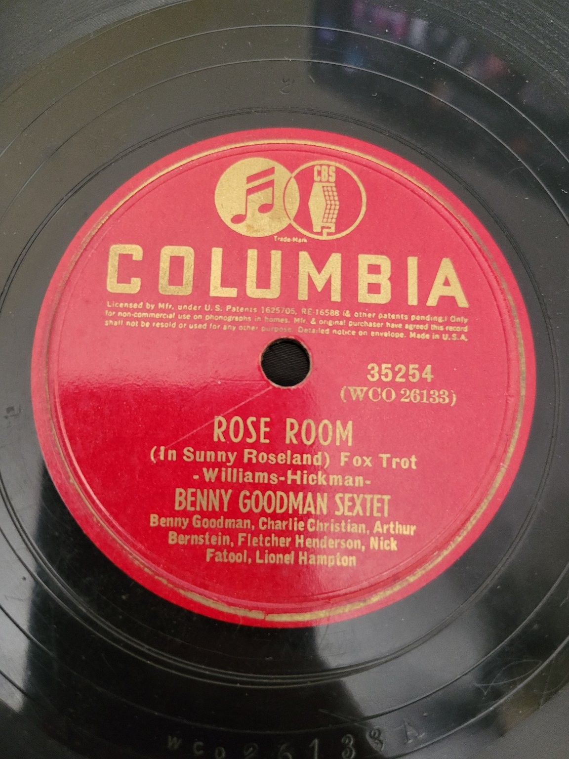 Click here to see eBay Auction