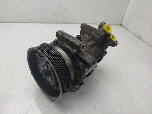 8200819568A klimakompressor 9500980 RENAULT TWINGO II 1.2 16V 76 CV 2007