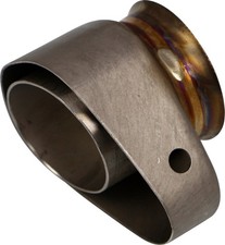 AKRAPOVIC V-TUV128 Muffler Insert