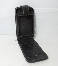 Brando Workshop Leather Case for HP iPAQ 200 - 210 211 212 214 216 SLTCA025900 