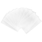 10 Pcs Aufbewahrungssack Kleine Taschen Aufbewahrungstasche Für Kulturartikel