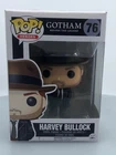 Funko POP! Television DC Gotham Harvey Bullock #76 Vinyl Figure NOT MINT