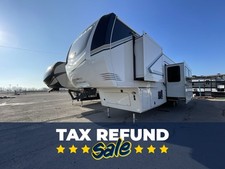 2026 Keystone Cougar 364BHL