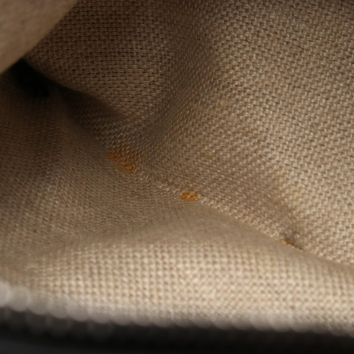 GUCCI icon bit  Canvas Tote Bag 509747 thumbnail 5