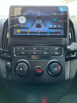 Android 13 WiFi GPS BT Carplay RDS Kamera Autoradio für Hyundai I30 2006-2011 DE