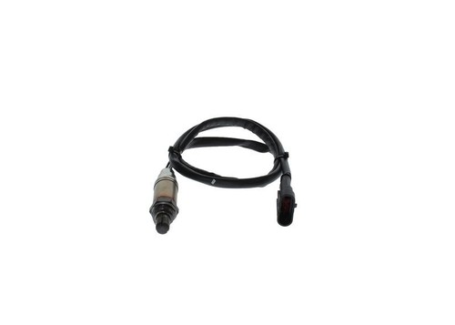 Sonda lambda sonda lambda para Fiat Bravo I 1992 - 2003 delantera Bosch 0258003772 - Imagen 2 de 13