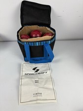 Sportcraft Bocce Ball Set - Full Set -