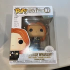 Funko Pop! Vinyl: Harry Potter - George Weasley #97