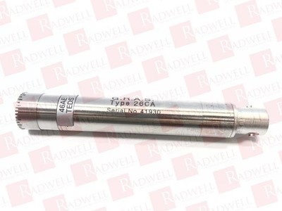GRAS SOUND & VIBRATION 46AE / 46AE (NEW IN BOX)