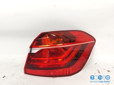 Original BMW  F45  Heckleuchte Seitenwand rechts 7311030