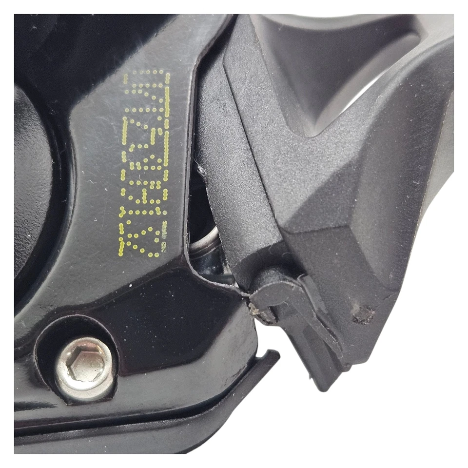 SRAM GX Eagle E-MTB 12-Speed Trigger Shifter Single Click Rear - Parts / Repair - Image 3 of 4