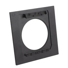 Sinar Horseman 140x140mm To Linhof Technika Wista Chamonix Lens Board Adapter