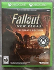 Fallout: New Vegas - Ultimate Edition | CIB Complete | Xbox 360 | Fast shipping!