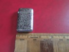 Antique - RUSSIAN - SILVER NIELLO -1800s  -   MATCH SAFE / VESTA   #12 of 12 — photo 10