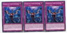 Yu-Gi-Oh! Unendliche Unbeständigkeit Common ...