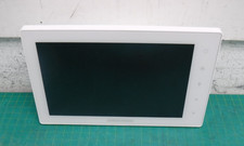 CRESTRON TSW-750-W-S 7" Touch Screen Control Panel White 