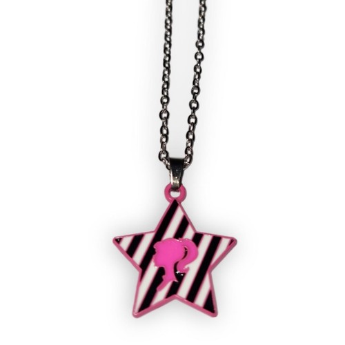 Barbie Y2k GYARU fashion Doll Star Necklace - Picture 2 of 8