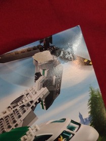 LEGO CITY: Cargo Heliplane (60021) - NEW