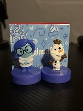 2025 McDONALD'S Disney 70th Anniversary Disneyland HAPPY MEAL TOYS Or Set