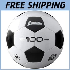 Youth & Adult Soccer Balls Set