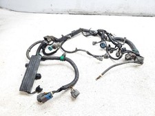 1997 Honda Del Sol Engine Wire Harness Nun V-tect 1.6l Mt 32110p28a04 Oem 1997 Honda Del Sol Engine Wire Harness Nun V-tect 1.6l Mt 32110p28a04 Oem