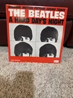 THE BEATLES- A HARD DAY'S NIGHT-MONO LP-UAL-3366-ORIG. SOUNDTRACK (1964)  VINYL
