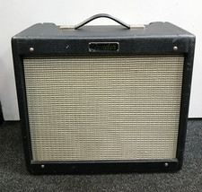 Fender PR295 Blues Junior IV Valve Guitar Amplifier
